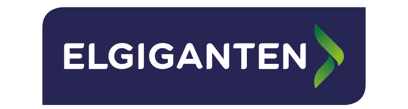 Elgiganten – referenskund hos Delco AB