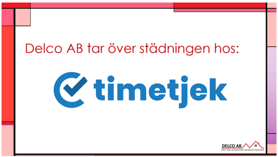 Timetjek