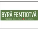 Byrå Femtiotvå – referenskund hos Delco AB