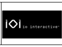 IO Interactive – referenskund hos Delco AB