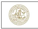 Lunds universitet – referenskund hos Delco AB