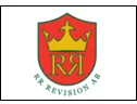 RR Revision AB – referenskund hos Delco AB