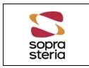 Sopra Steria – referenskund hos Delco AB