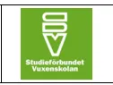 Studieförbundet Vuxenskolan – referenskund hos Delco AB
