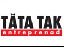 Täta Tak Entreprenad – referenskund hos Delco AB